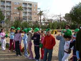 dia del arbol